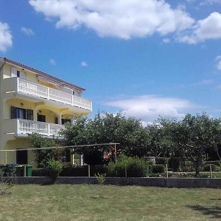 Apartment In Lopar/Insel Rab 17739 Exterior photo