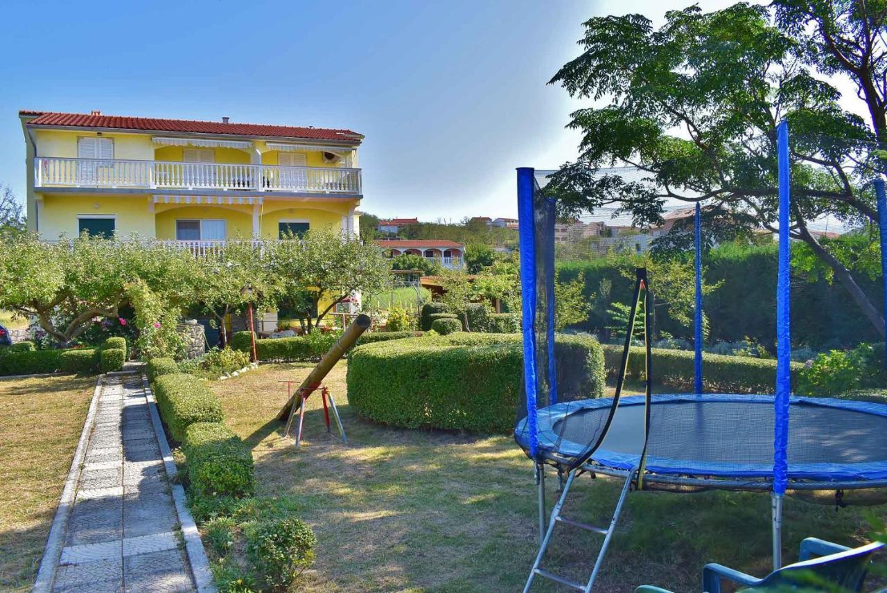 Apartment In Lopar/Insel Rab 17739 Exterior photo