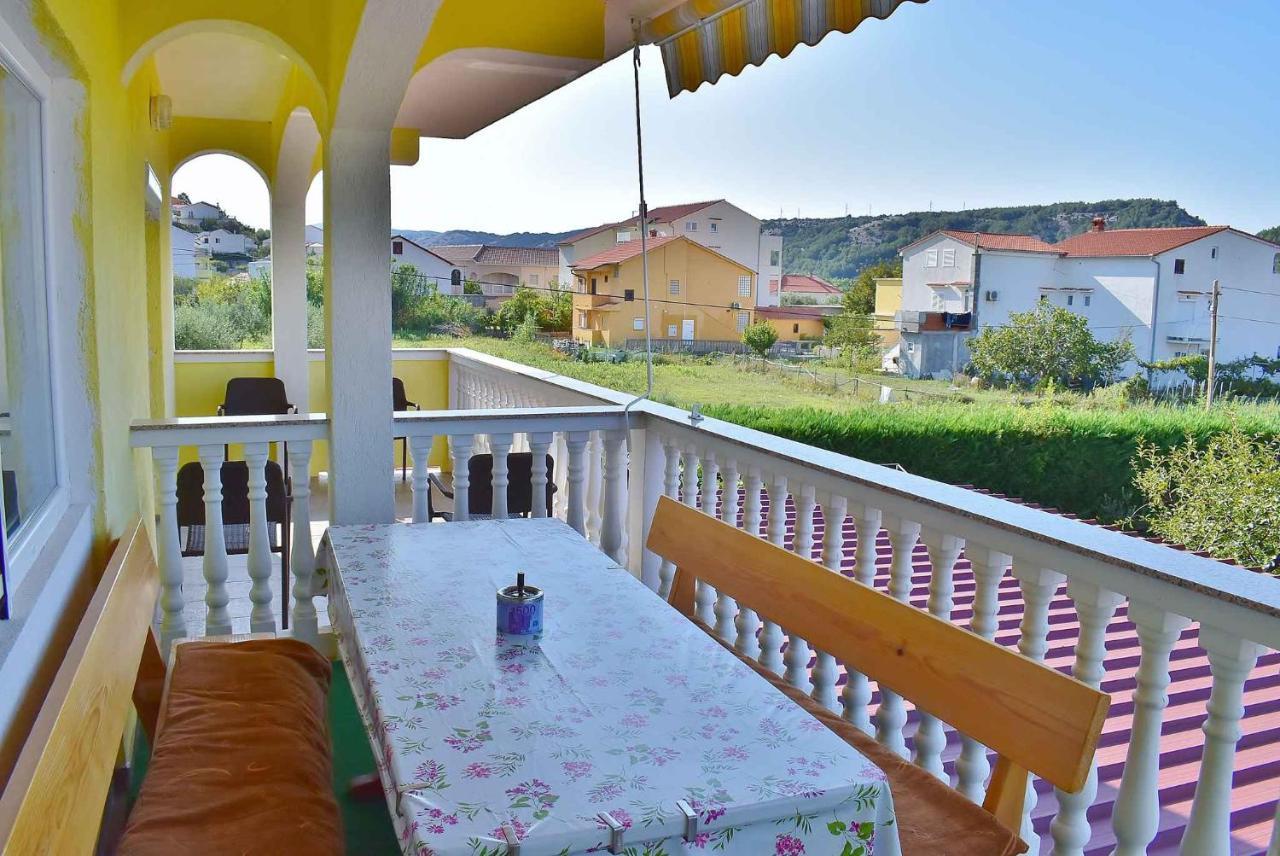 Apartment In Lopar/Insel Rab 17739 Exterior photo